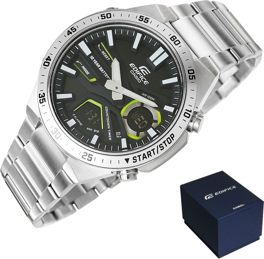 Casio Edifice How To Adjust A Casio Metal Watch Band Casio Ae1200