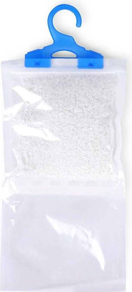 Účinný pohlcovač vlhkosti pro šatnu a šatnu Obrázek produktu 