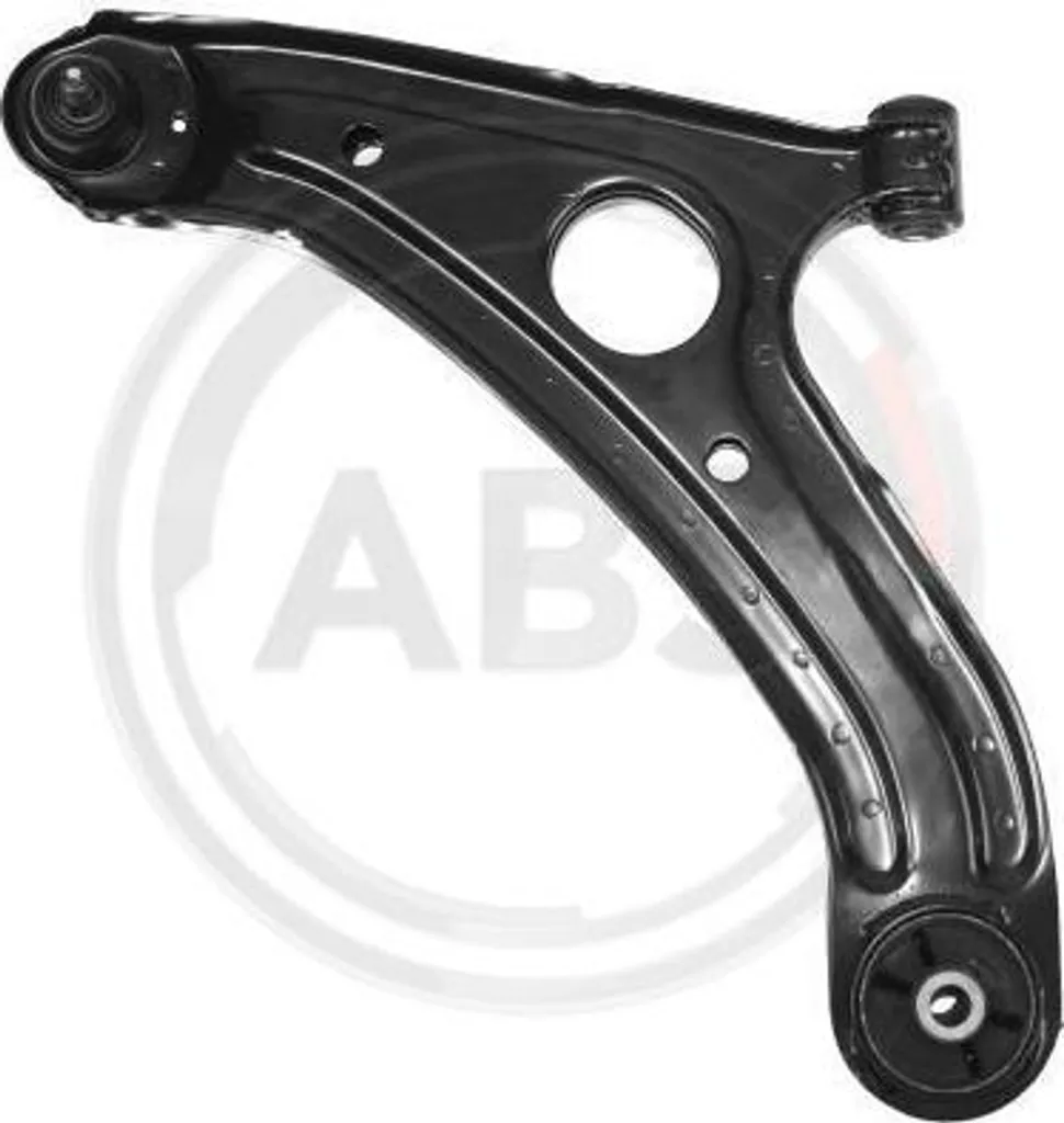 Triangle de suspension inférieur A.B.S. 210819 pour Getz (TB) OE 54500