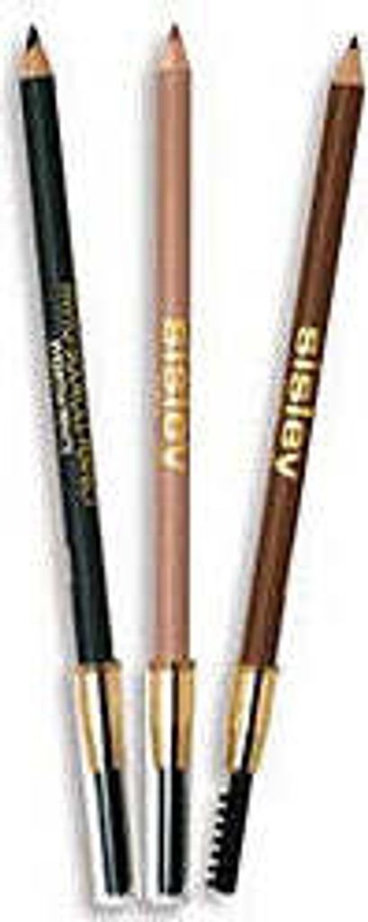 Sisley Phyto Sourcils Perfect Eyebrow Pencil #2 Chatain - With Brush And Sharpener 0,55 g