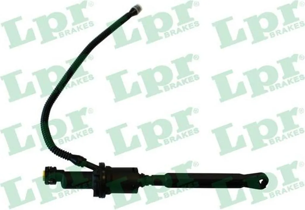 Cylindre récepteur d'embrayage compatible 308 et C4 OE 9686149580