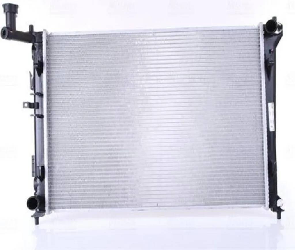 Ricambio Radiatore Acqua Motore Qualità OEM - Offerta Online - 2