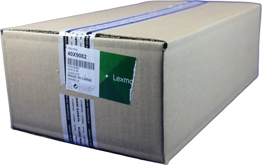 Gruppo Riduttore Lexmark 40X9082 Originale | Ricambio Stampante MX610/611
