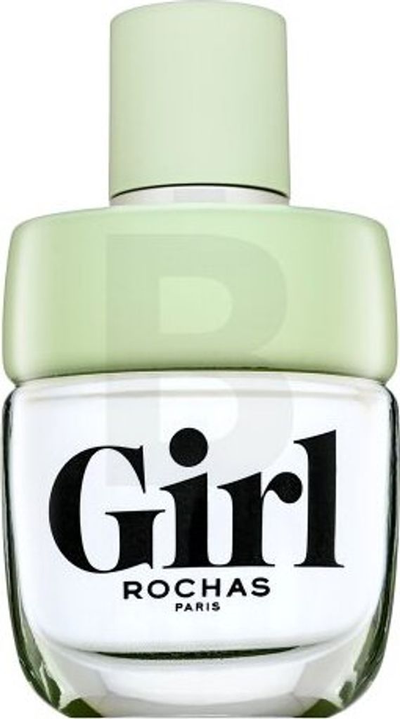 Rochas Girl Eau de Toilette für Damen 60 ml