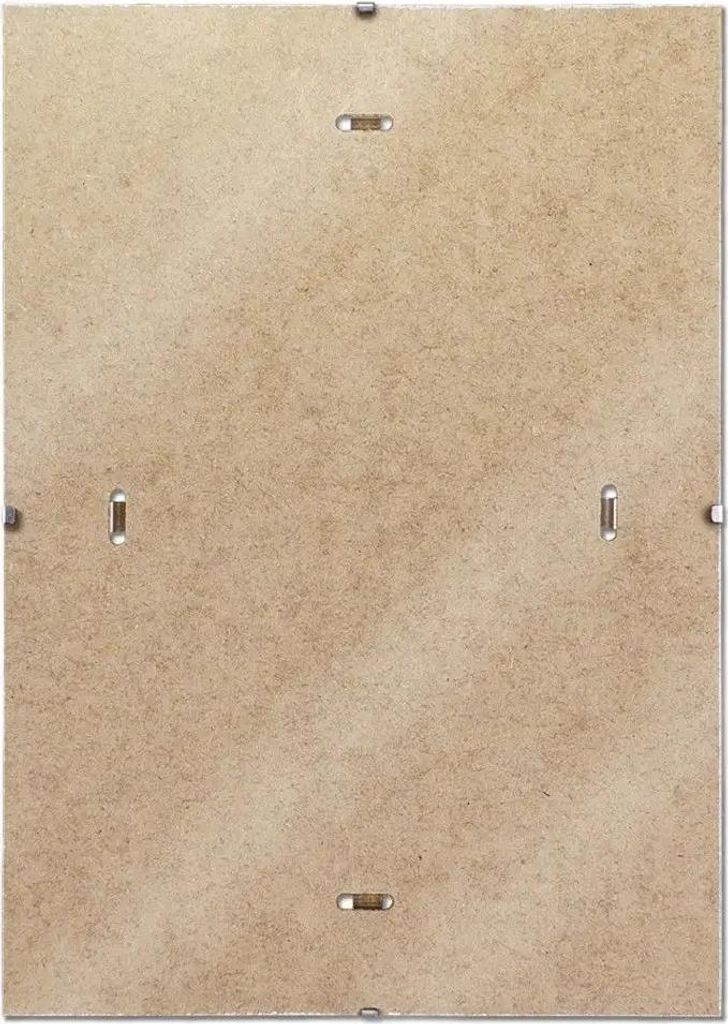 Fotorahmen Clip-Rahmen Plexiglas 60x80cm
