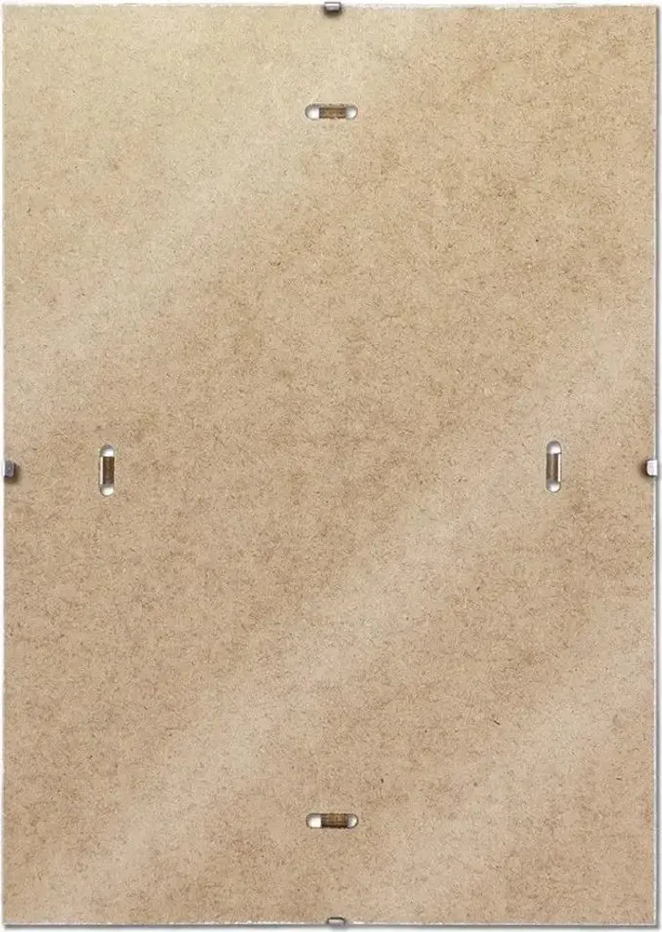 Offerta Cornice 60x80 Plexiglass Clip | Espositore Economico Professionale