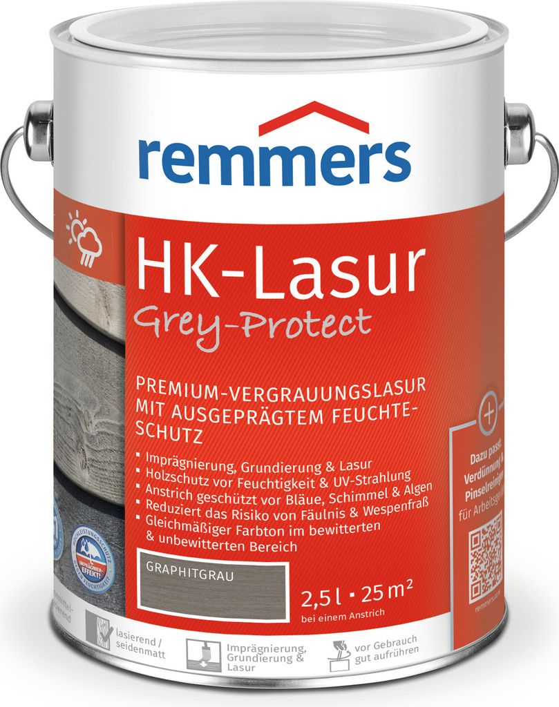 Glazura HK Zdjęcie produktu 
