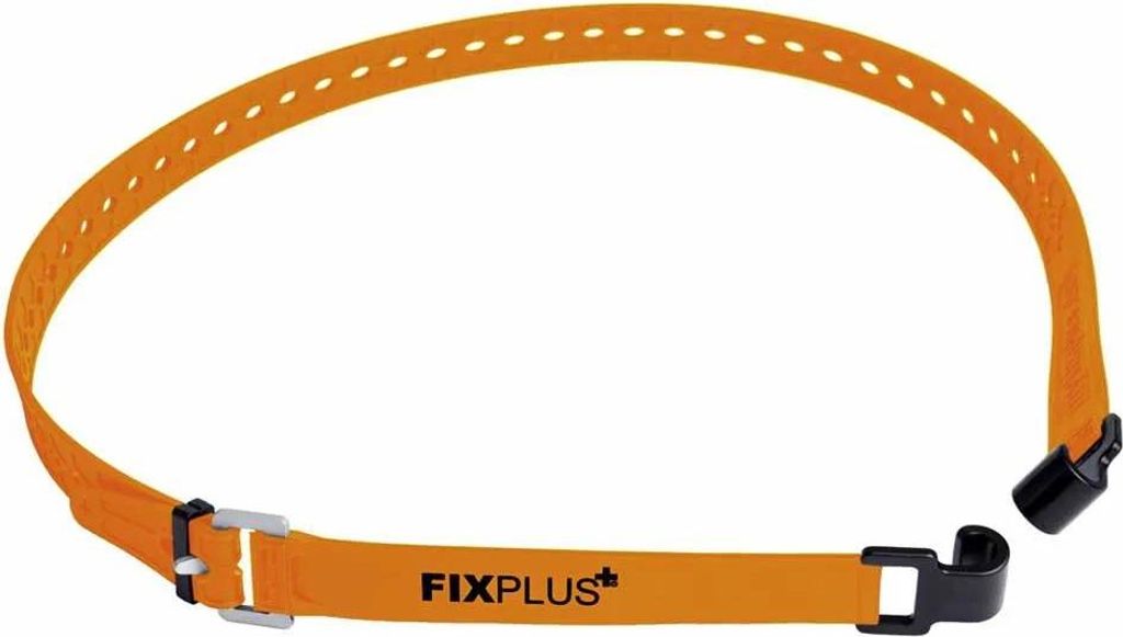 Fixplus Xl 13 Mm Gurt Orange 10 mm Orange 10 mm