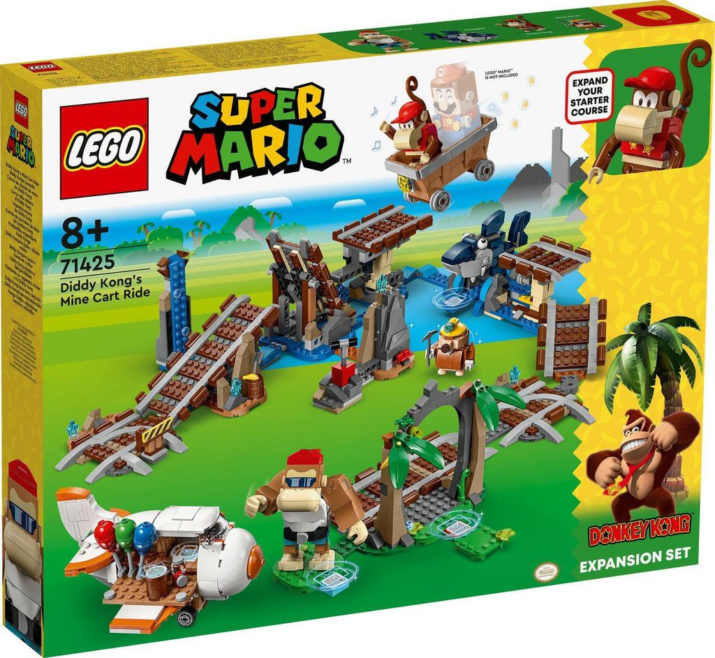 LEGO Super Mario Obrázok produktu 