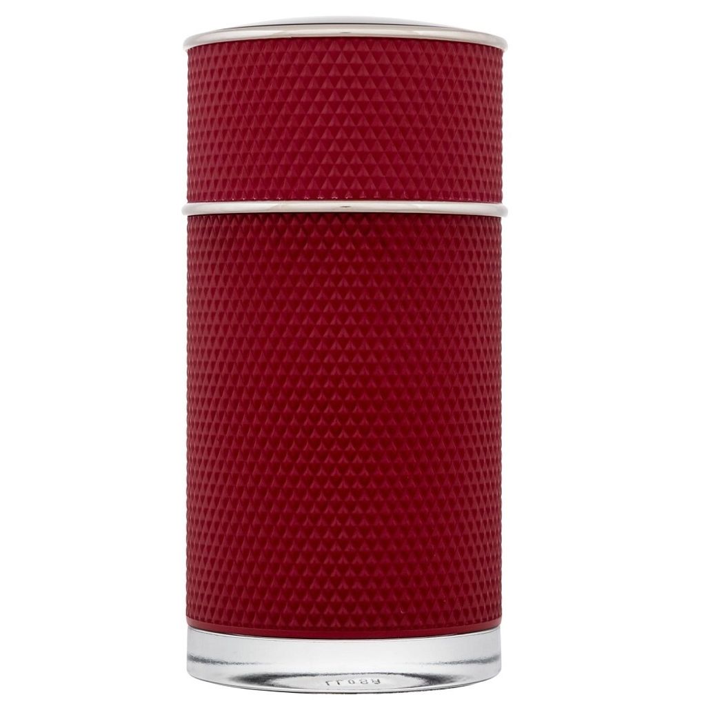Parfüm Hombre Dunhill EDP Icon Racing Red 100 ml Produktbild 