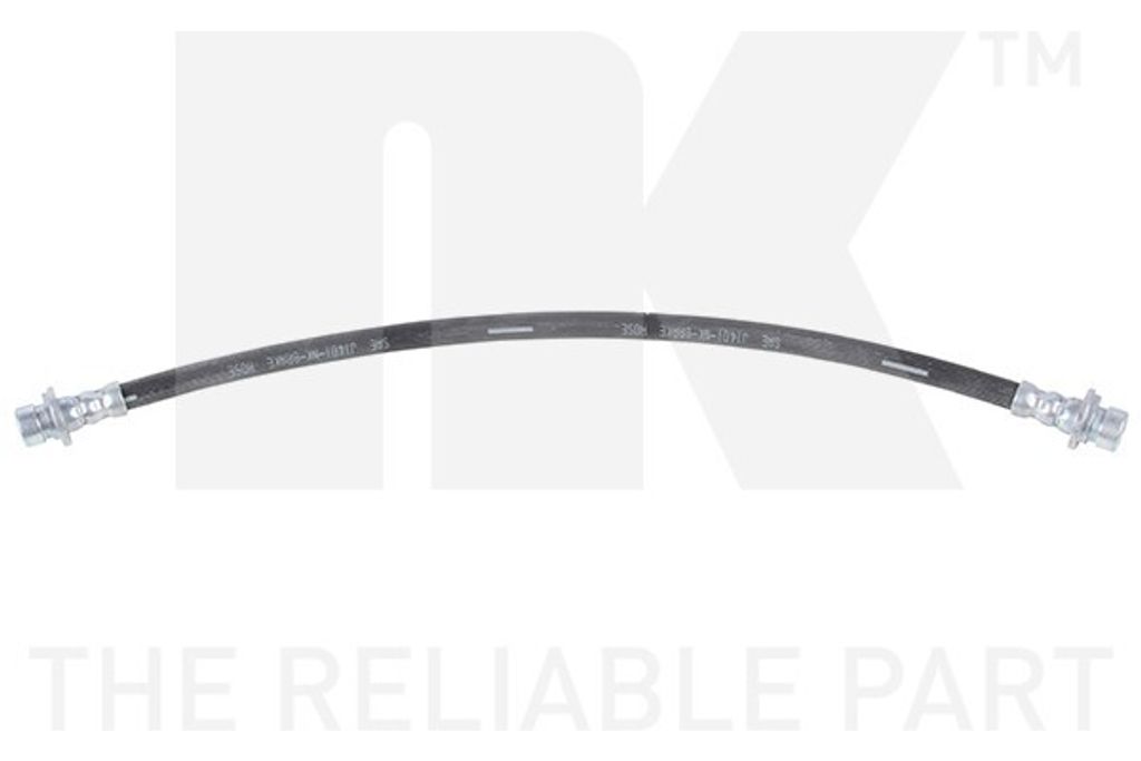NK 852646 Bremsschlauch für HONDA HR-V (GH)