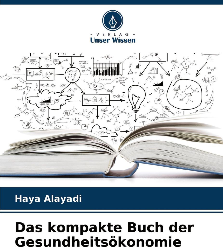 Das kompakte Buch der Gesundheitsökonomie
