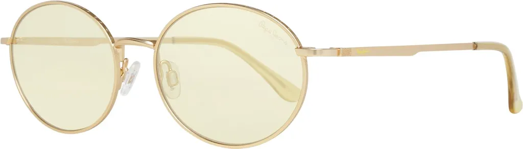 Pepe Jeans PJ5157 C1 Oro | Occhiali da Sole Donna Prezzo e Qualità