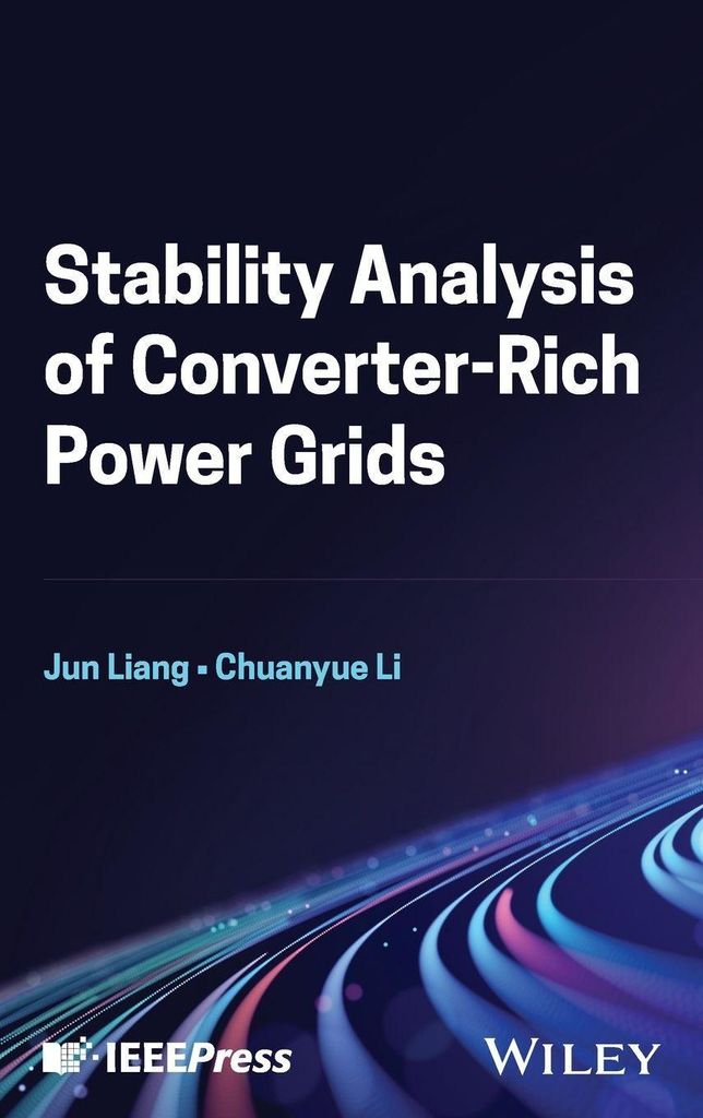 Stability Analysis of Grid-Connected Converters