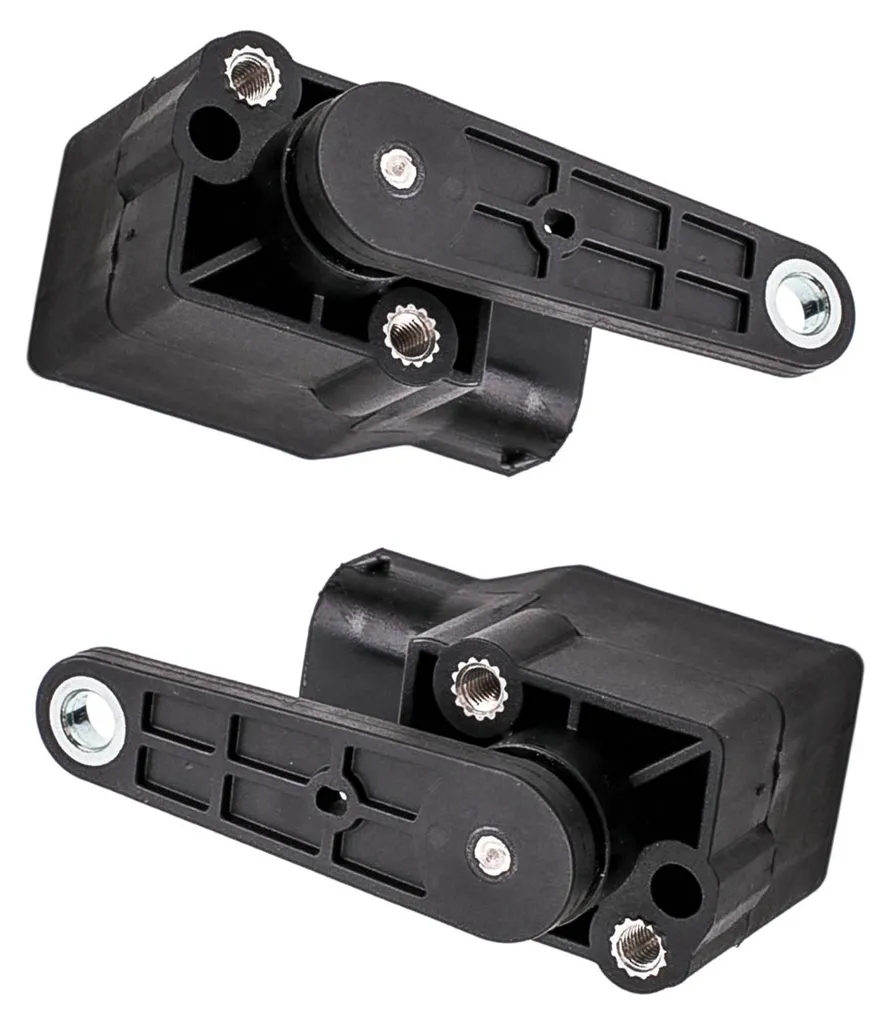 Capteur de portée de phares BMW E46 E90 E39 - Idéal pour contrôle technique - 2