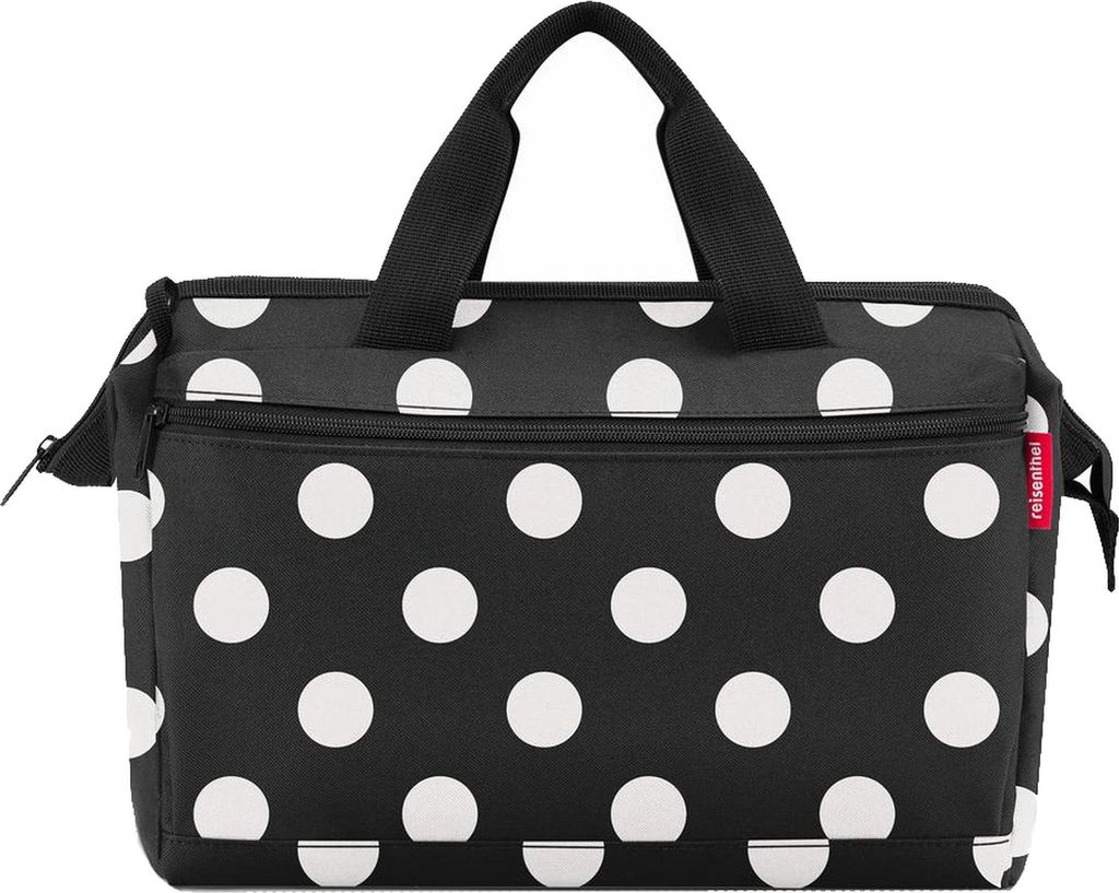 reisenthel travelling allrounder S pocket - Reisetasche 39 Produktbild 