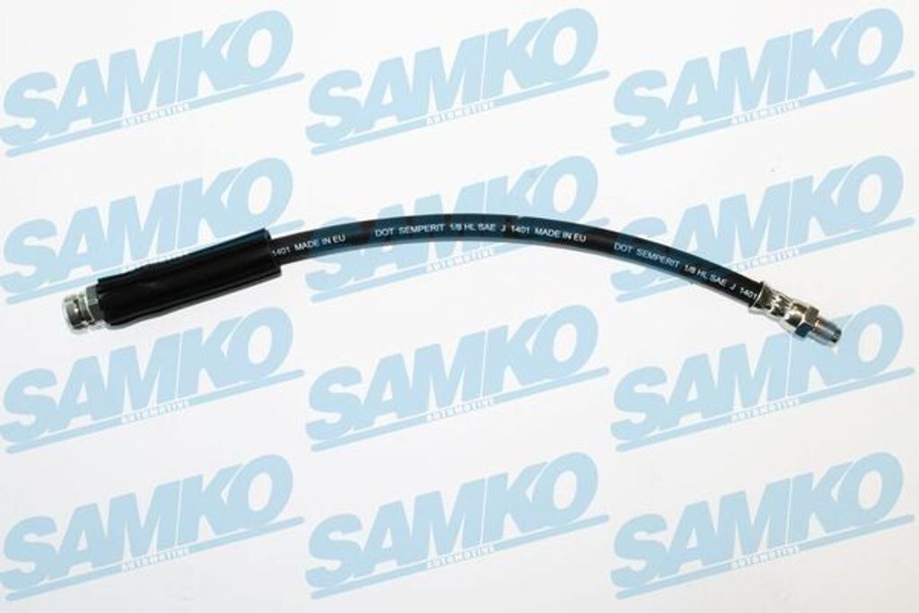 SAMKO 6T46999 Bremsschlauch für FORD SCORPIO II (GFR, GGR) Scorpio II Kombi (GNR, GGR)