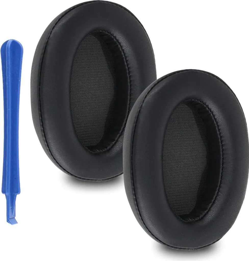 Coussinets en éponge pour Sony WH-H910N oreillettes de rechange