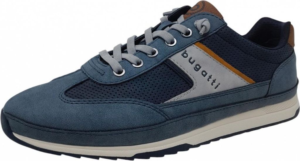 Schuhe Bugatti 321A3A0150504041 Produktbild 