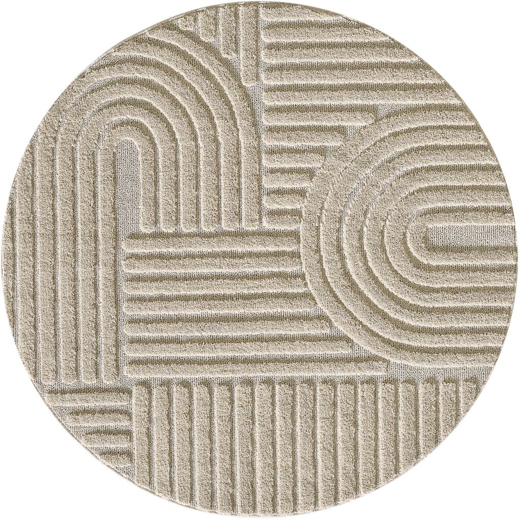 Carpetsale24 Vysoký Chlup Koberec do Obývacího Pokoje, Obrázok produktu 