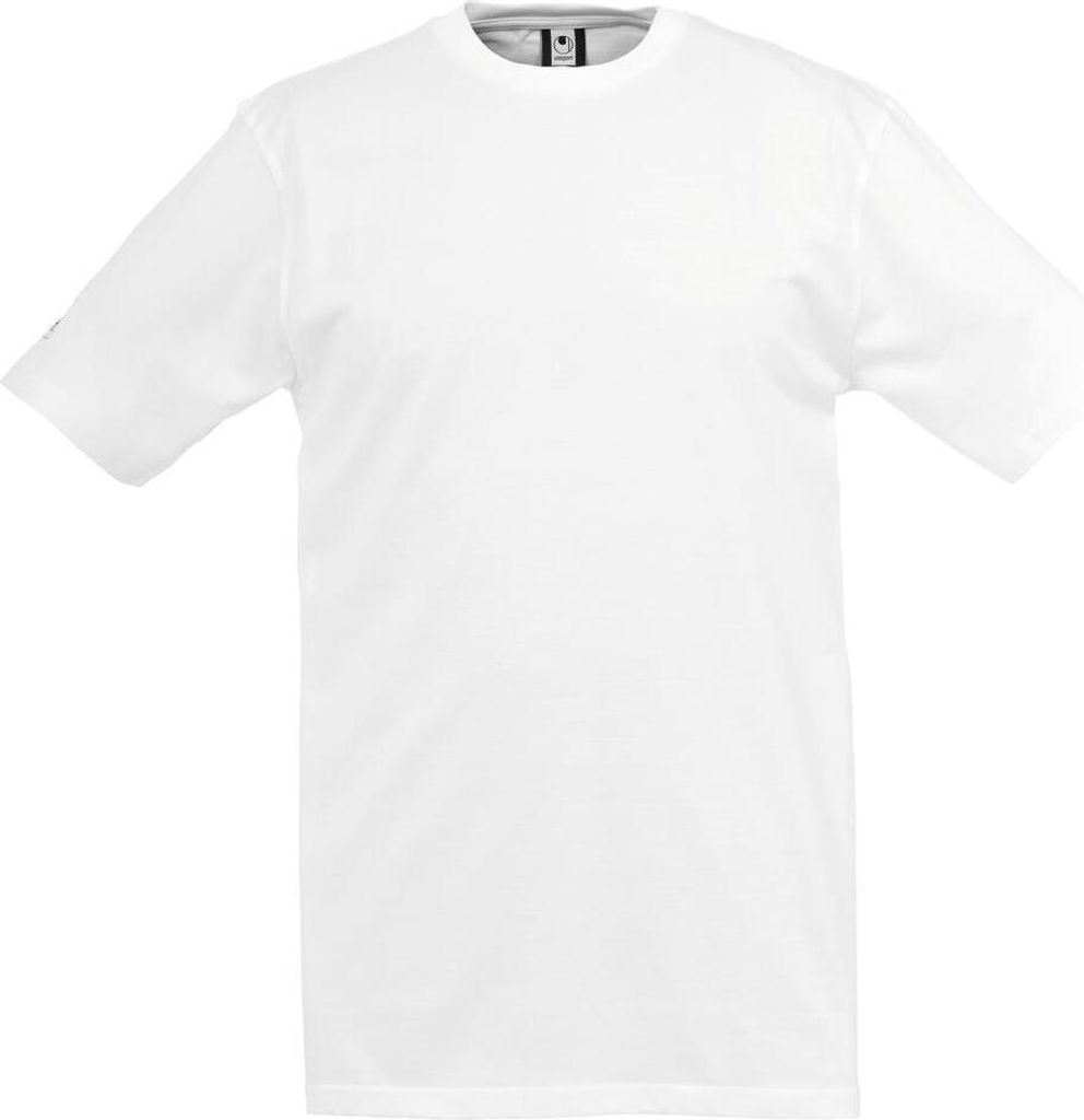 Uhlsport uhlsport Team T-Shirt 3XS weiss
