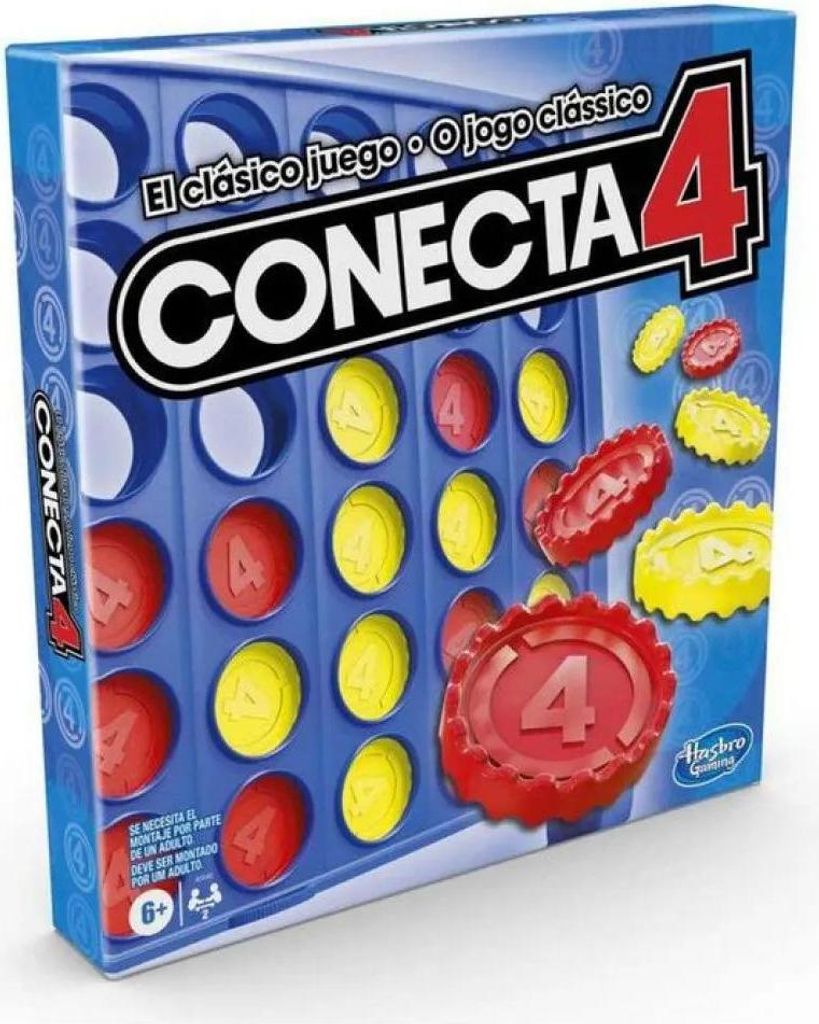 Hasbro Gaming A5640IB23, 6 lat(a) Zdjęcie produktu 