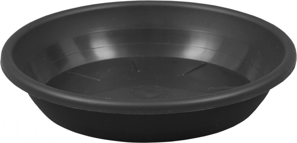 Nohel Garden Podmiska pod květník SAKURA plastová d22cm Obrázek produktu 
