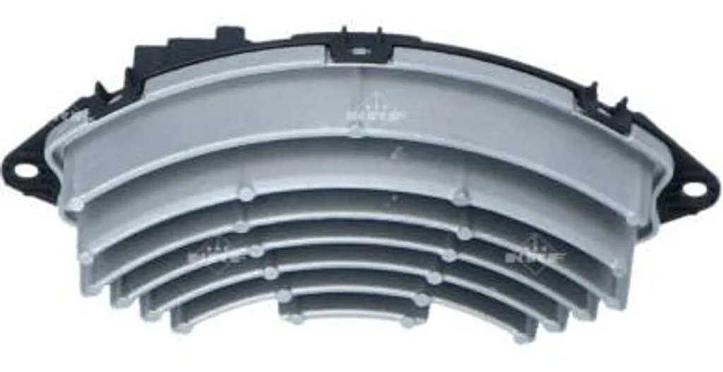 Résistance de Ventilation Habitacle 6441CE Haute Performance pour Scudo
