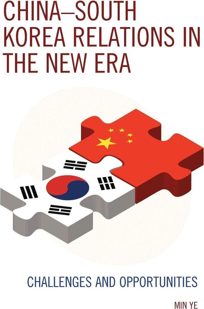 China-South Korea Relations in the New Era