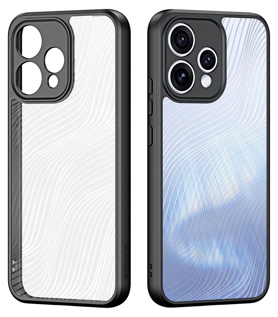 Dux Ducis Aimo Backcover voor de Oppo Reno15 (5G) - Productafbeelding 