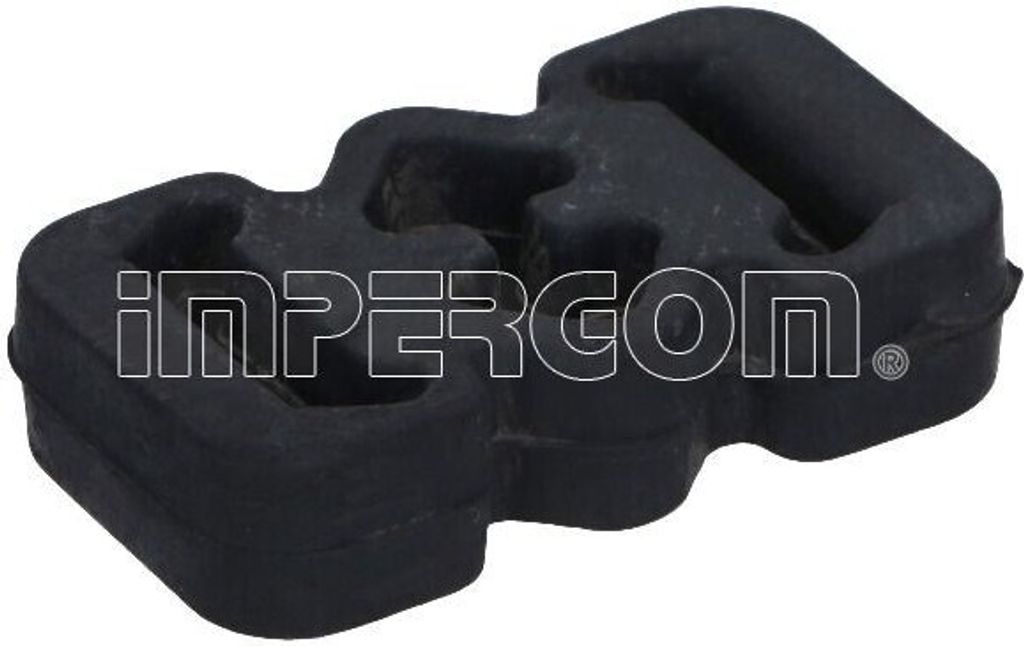 ORIGINAL IMPERIUM Anschlagpuffer Schalldämpfer 27277 Mittelschalldämpfer für FIAT TIPO (160) 32g