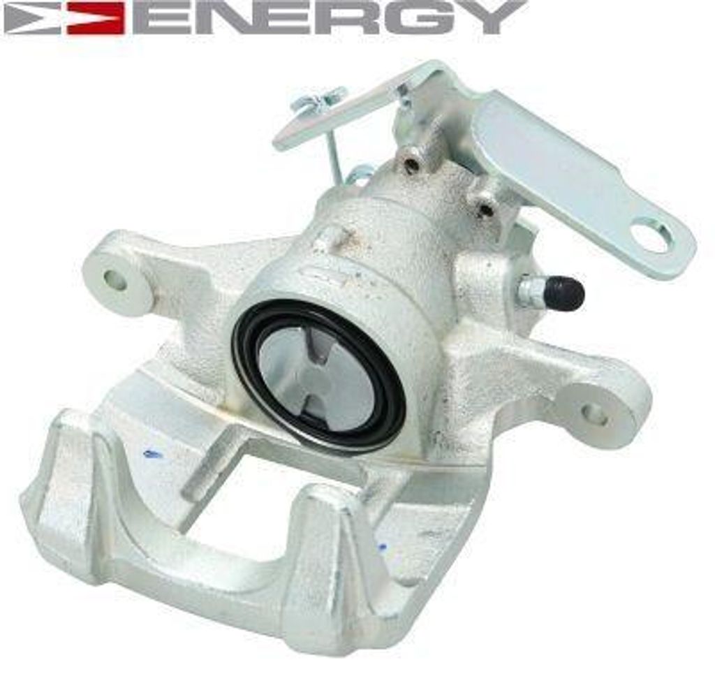 ENERGY Bremssattel Hinten Links für FORD Transit Custom V362 Kastenwagen (FY, FZ) ZH0280