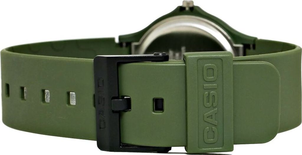 Orologio da polso analogico Casio Collection MQ-24UC-3BEF Immagine del prodotto 