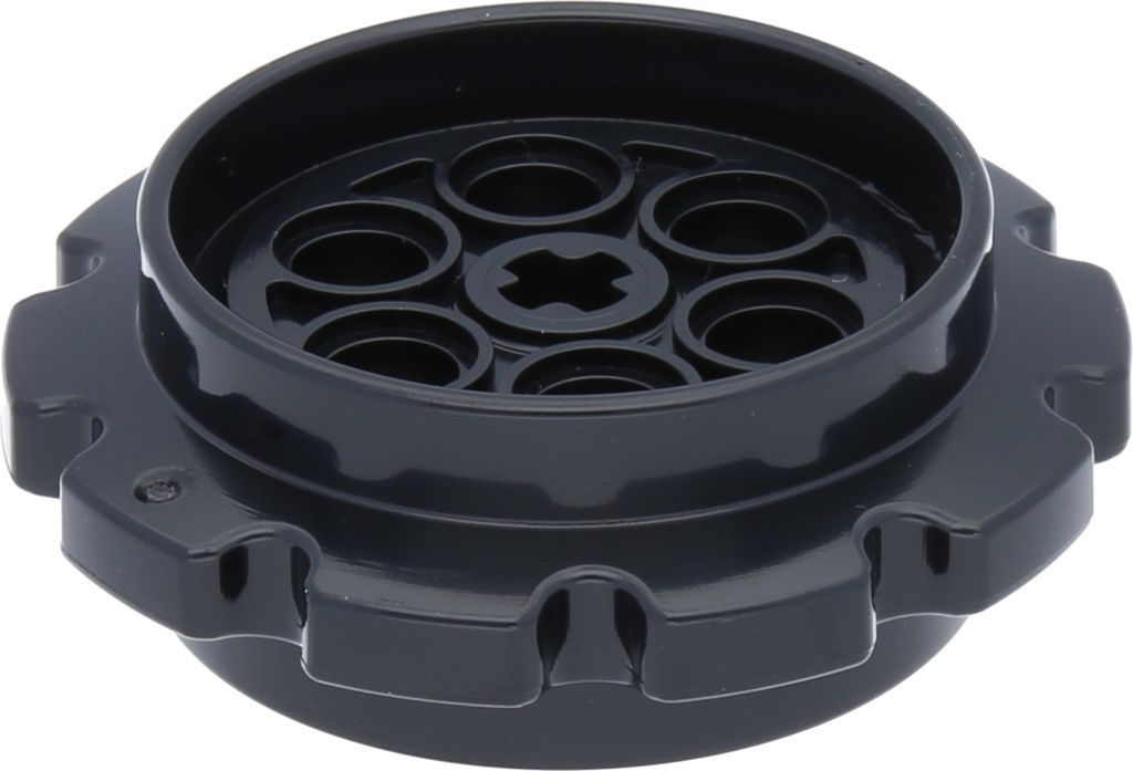 LEGO® Technic Sprocket Black - 57519 NOVINKA! | Kaufland.sk