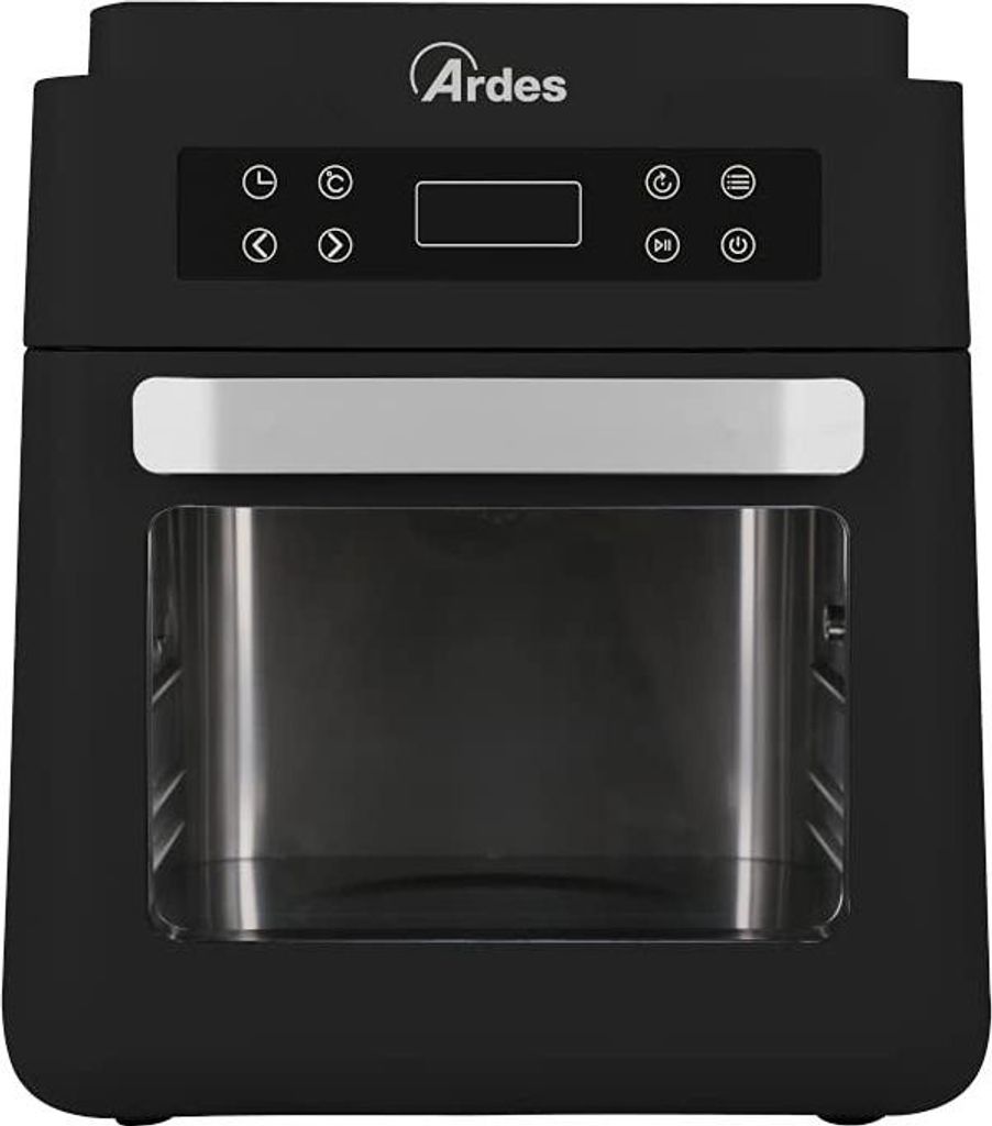 Ardes AR1KP12000 Luftfritteuse XXL 12L Produktbild 