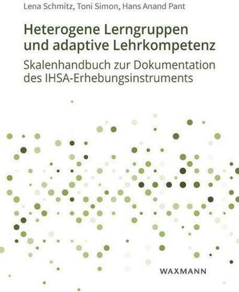 Heterogene Lerngruppen und adaptive Lehrkompetenz