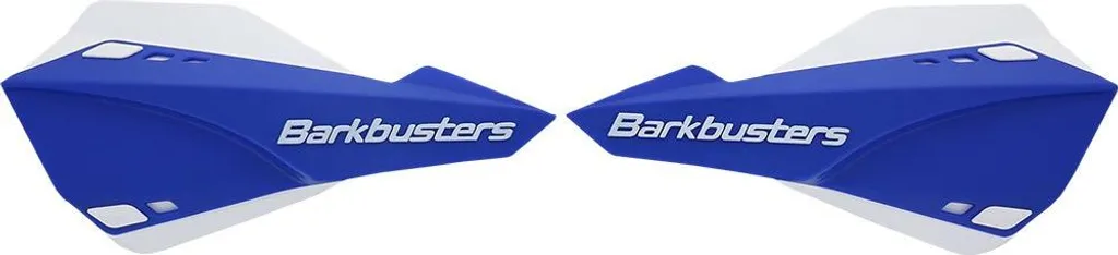 Évitez la Casse des Leviers avec les Protège-mains Barkbusters Sabre MX