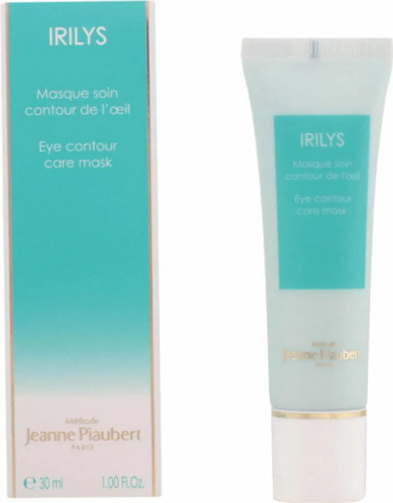 Masque Irilys Jeanne Piaubert - Soin haute protection et nutrition 30ml