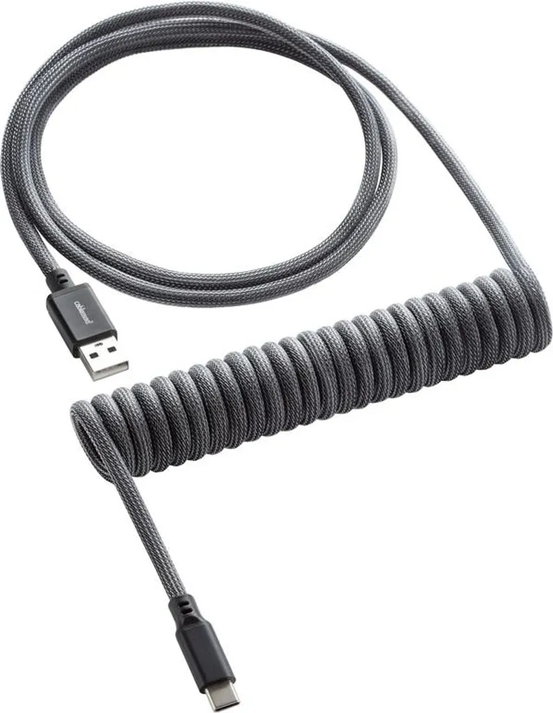 Câble Clavier Gamer USB-C pour Setup Gaming Pro et Bureau Organisé