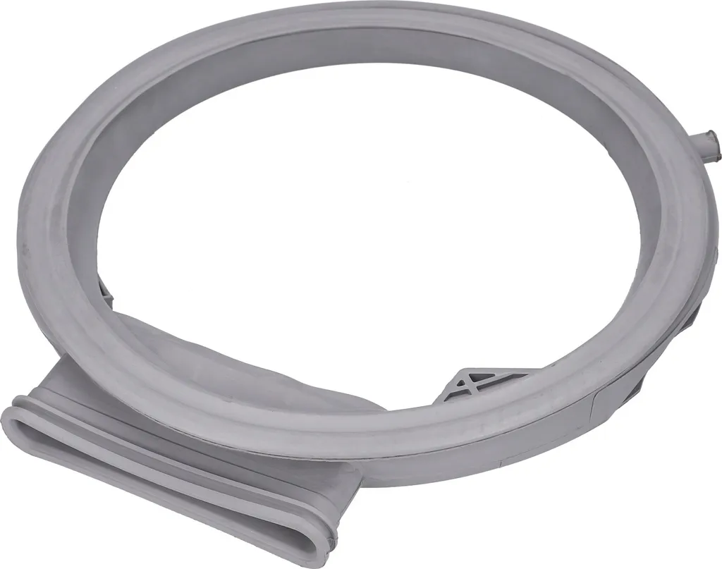 Manchon de porte Candy 70006592 pour lave-linge séchant d'origine