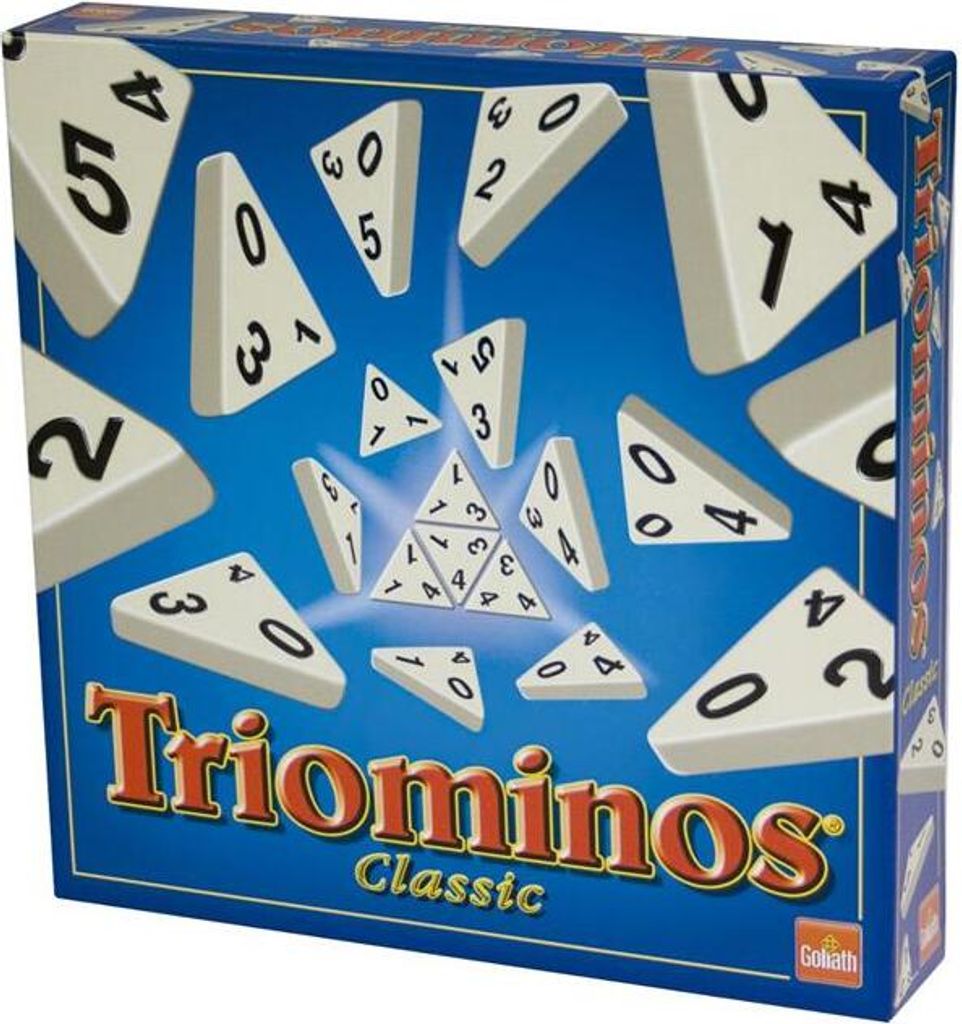 Triominos Classic Image du produit 