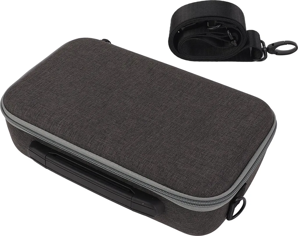 Étui de Rangement Portable pour NEO avec Protection Rigide Anti-Rayures