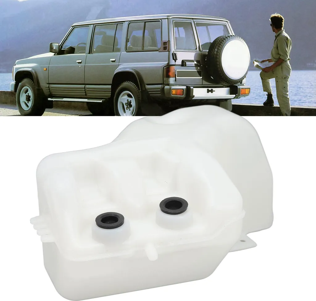 Lave-Glace WWB2HPK NI020 avec Pompe à 2 Trous pour Véhicules Ford
