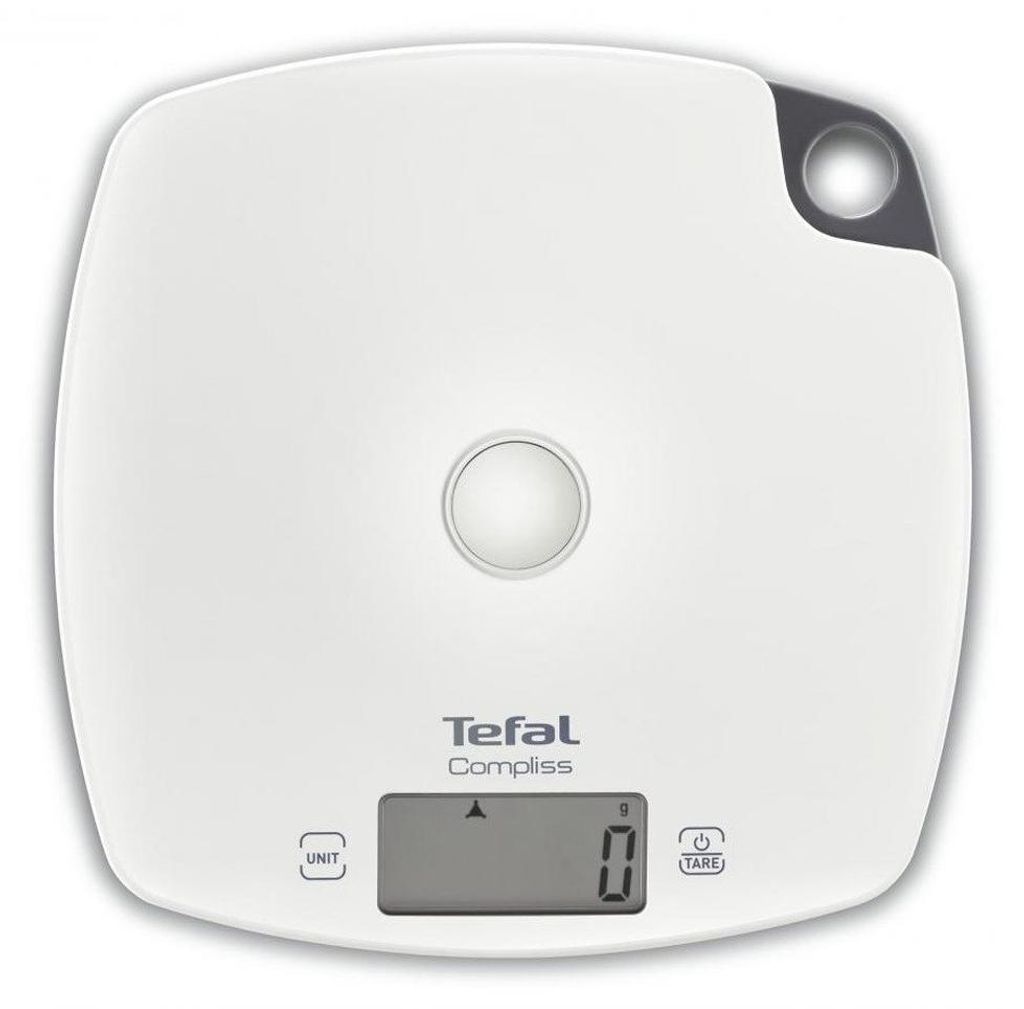 Tefal Balance De Cuis Compliss Bc1000V0 Image du produit 