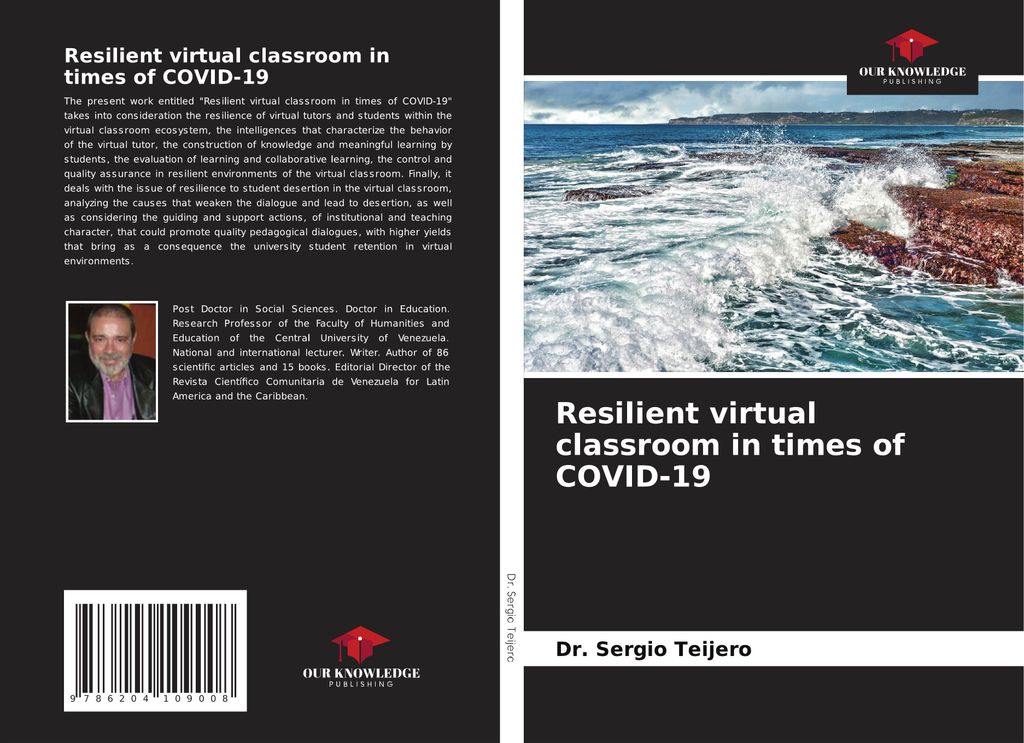 Resilient virtual classroom in times of