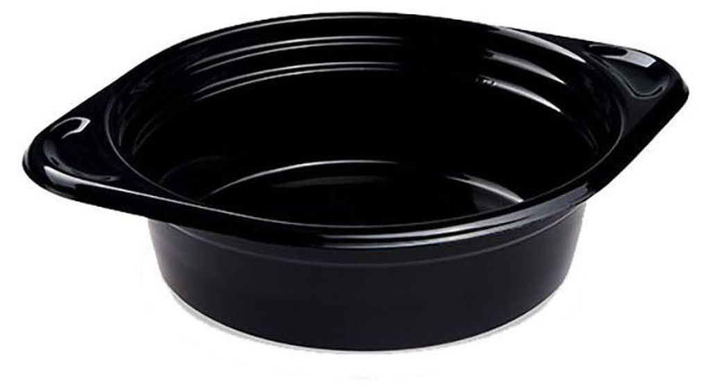 PAPSTAR 96556 12 PAPSTAR Mehrweg-Suppenteller 500 ml Immagine del prodotto 