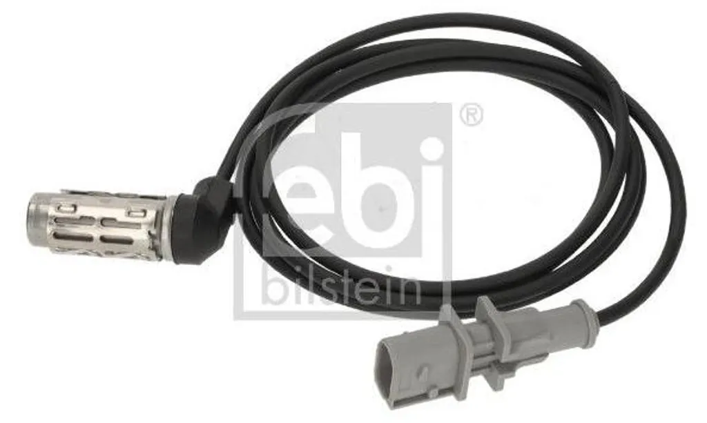 Capteur de vitesse roue ABS FEBI BILSTEIN 196836 pour camion DAF CF