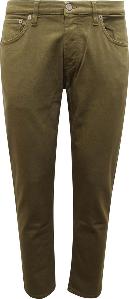 I8516 Jeans Uomo Dondup Brighton Carrot Fit Man Trousers Produktbild 