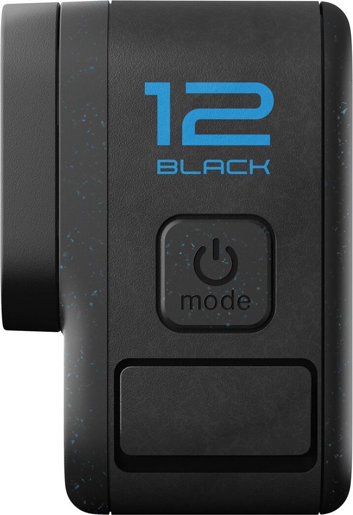 Akčná kamera GoPro HERO12 Black 5,3K 4K 2,7K Full-HD Obrázok produktu 8