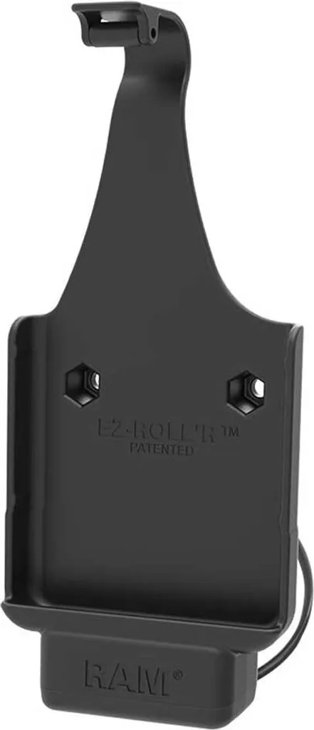Support de Voiture RAM-HOL-SAM9PU pour Utilisation Tactile et Navigation - 3